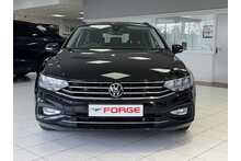 20/70 Volkswagen Passat 1.5 TSI EVO SE Estate Petrol DSG 150 ps