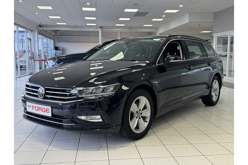 Volkswagen 1.5 TSI EVO SE Estate 5dr Petrol DSG Euro 6 (s/s) (150 ps)