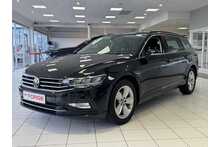 20/70 Volkswagen Passat 1.5 TSI EVO SE Estate Petrol DSG 150 ps