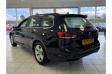 20/70 Volkswagen Passat 1.5 TSI EVO SE Estate Petrol DSG 150 ps