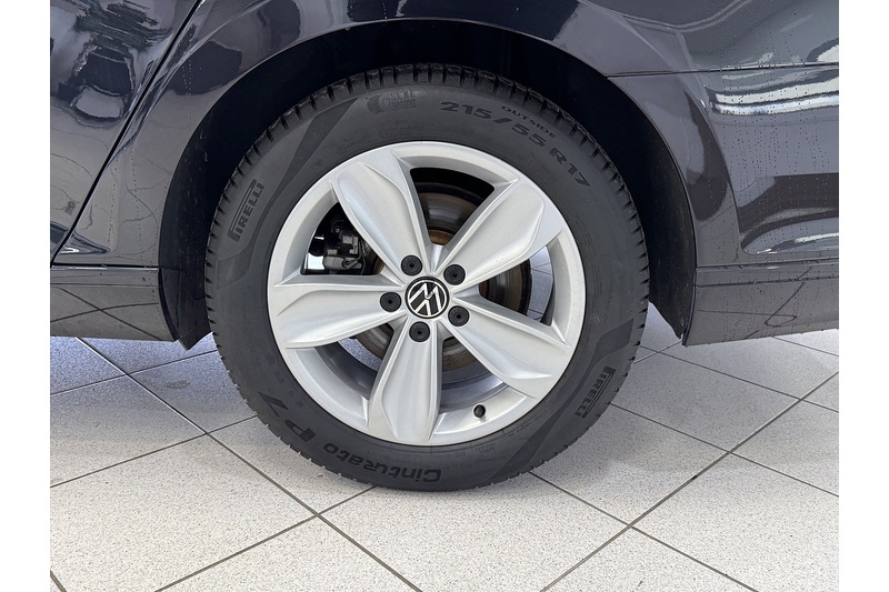 Volkswagen 1.5 TSI EVO SE Estate 5dr Petrol DSG Euro 6 (s/s) (150 ps)