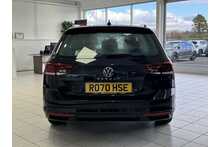 20/70 Volkswagen Passat 1.5 TSI EVO SE Estate Petrol DSG 150 ps