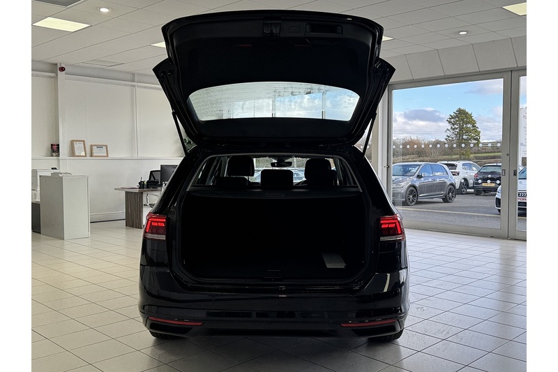 Volkswagen 1.5 TSI EVO SE Estate 5dr Petrol DSG Euro 6 (s/s) (150 ps)