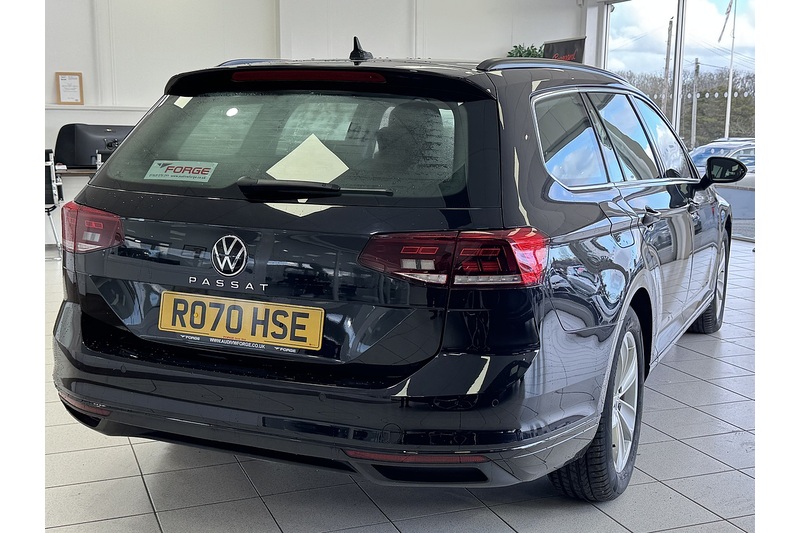 Volkswagen 1.5 TSI EVO SE Estate 5dr Petrol DSG Euro 6 (s/s) (150 ps)