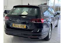 20/70 Volkswagen Passat 1.5 TSI EVO SE Estate Petrol DSG 150 ps