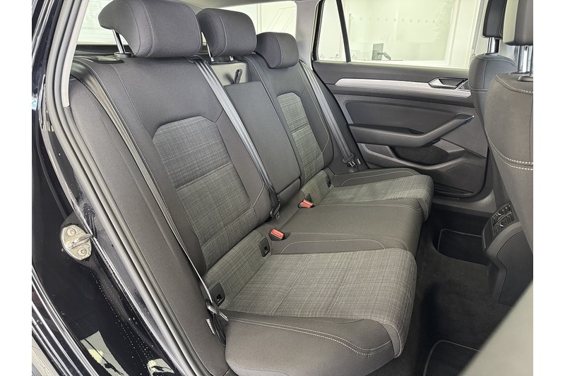 Volkswagen 1.5 TSI EVO SE Estate 5dr Petrol DSG Euro 6 (s/s) (150 ps)