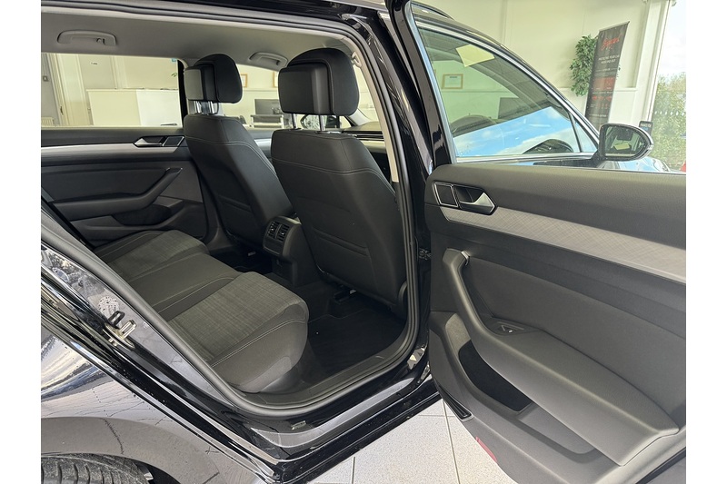 Volkswagen 1.5 TSI EVO SE Estate 5dr Petrol DSG Euro 6 (s/s) (150 ps)