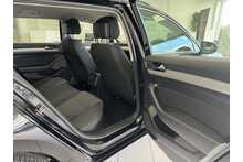 20/70 Volkswagen Passat 1.5 TSI EVO SE Estate Petrol DSG 150 ps