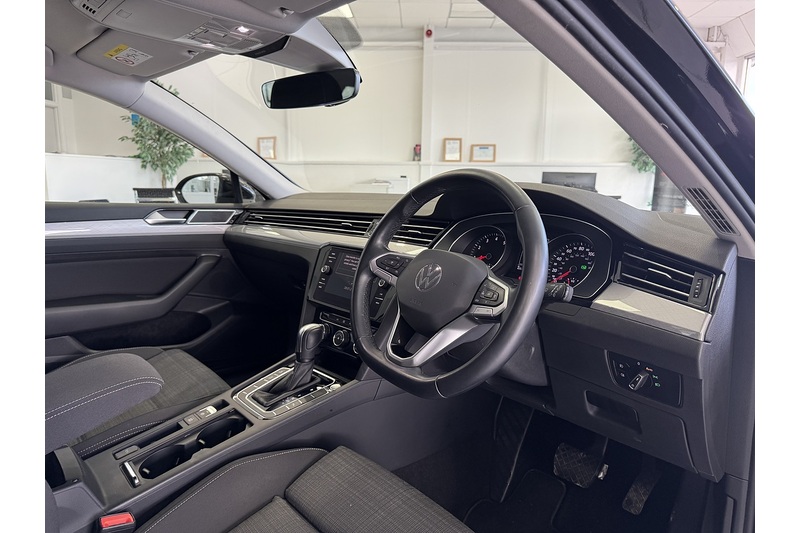 Volkswagen 1.5 TSI EVO SE Estate 5dr Petrol DSG Euro 6 (s/s) (150 ps)