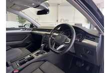 20/70 Volkswagen Passat 1.5 TSI EVO SE Estate Petrol DSG 150 ps