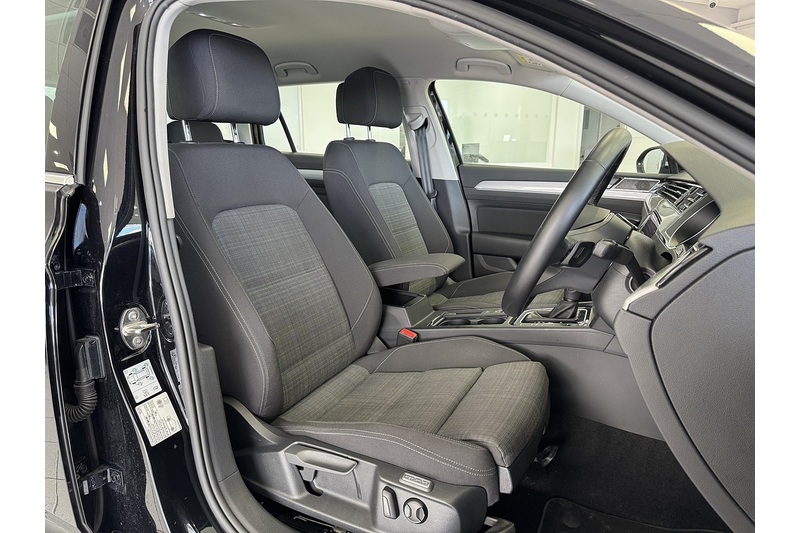 Volkswagen 1.5 TSI EVO SE Estate 5dr Petrol DSG Euro 6 (s/s) (150 ps)