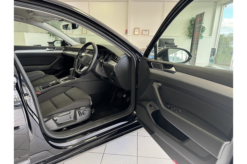 Volkswagen 1.5 TSI EVO SE Estate 5dr Petrol DSG Euro 6 (s/s) (150 ps)