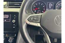 20/70 Volkswagen Passat 1.5 TSI EVO SE Estate Petrol DSG 150 ps