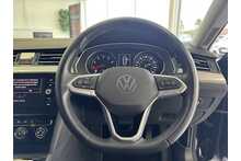 20/70 Volkswagen Passat 1.5 TSI EVO SE Estate Petrol DSG 150 ps