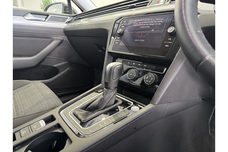 Volkswagen 1.5 TSI EVO SE Estate 5dr Petrol DSG Euro 6 (s/s) (150 ps)