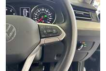 20/70 Volkswagen Passat 1.5 TSI EVO SE Estate Petrol DSG 150 ps