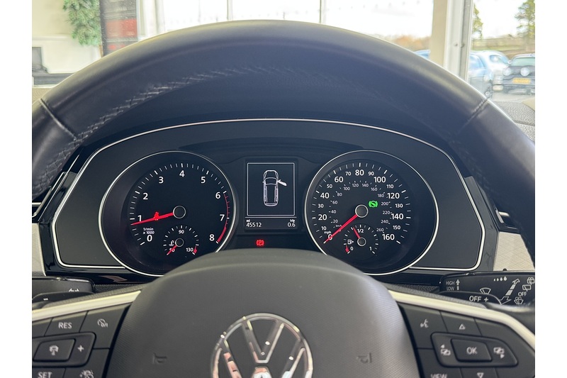 Volkswagen 1.5 TSI EVO SE Estate 5dr Petrol DSG Euro 6 (s/s) (150 ps)