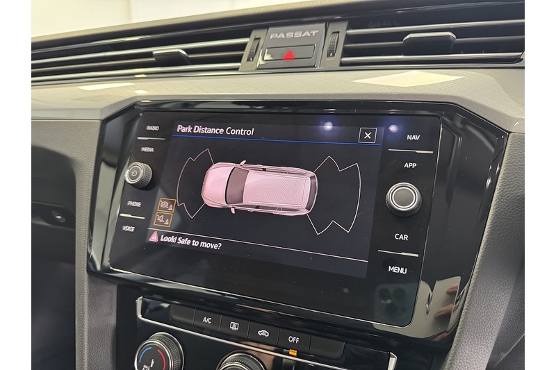 Volkswagen 1.5 TSI EVO SE Estate 5dr Petrol DSG Euro 6 (s/s) (150 ps)