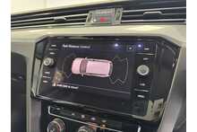 20/70 Volkswagen Passat 1.5 TSI EVO SE Estate Petrol DSG 150 ps