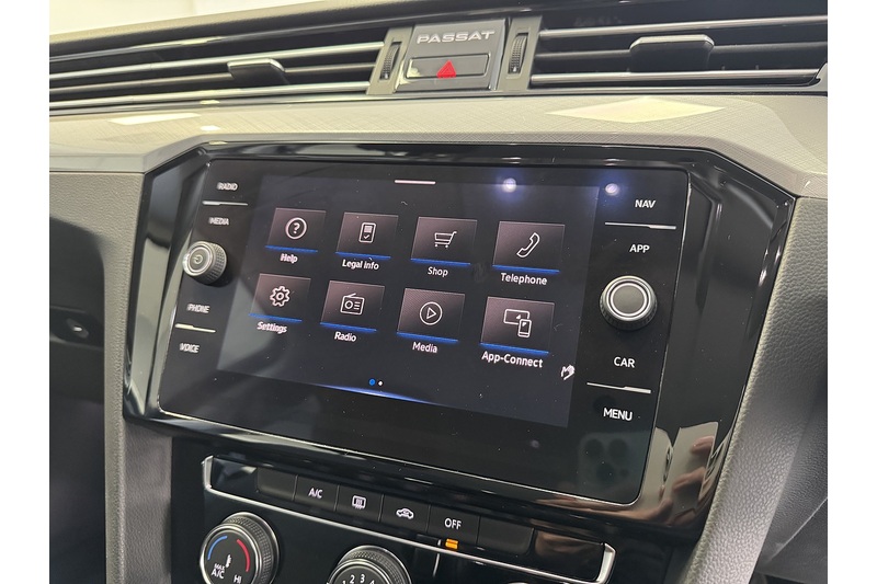 Volkswagen 1.5 TSI EVO SE Estate 5dr Petrol DSG Euro 6 (s/s) (150 ps)