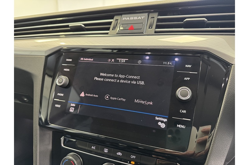 Volkswagen 1.5 TSI EVO SE Estate 5dr Petrol DSG Euro 6 (s/s) (150 ps)