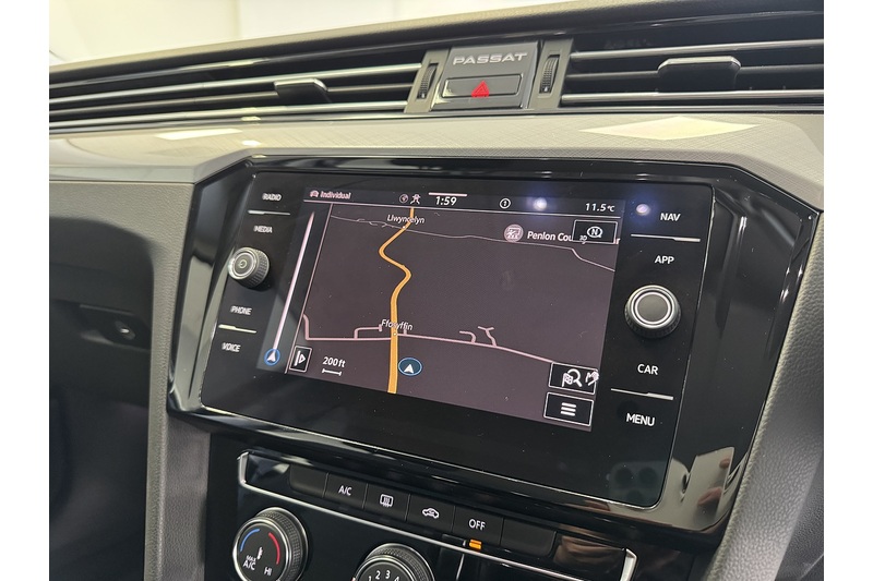 Volkswagen 1.5 TSI EVO SE Estate 5dr Petrol DSG Euro 6 (s/s) (150 ps)