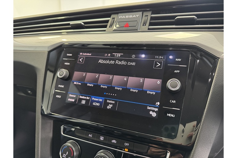 Volkswagen 1.5 TSI EVO SE Estate 5dr Petrol DSG Euro 6 (s/s) (150 ps)