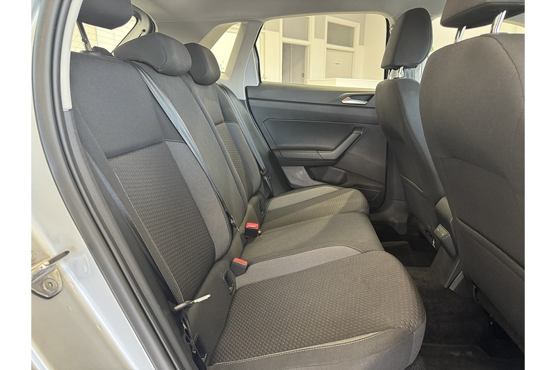 Volkswagen 1.0 TSI Life Hatchback 5dr Petrol Manual Euro 6 (s/s) (95 ps)