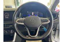 23/73 Volkswagen Polo 1.0 TSI Life Hatchback Petrol Manual 95 ps