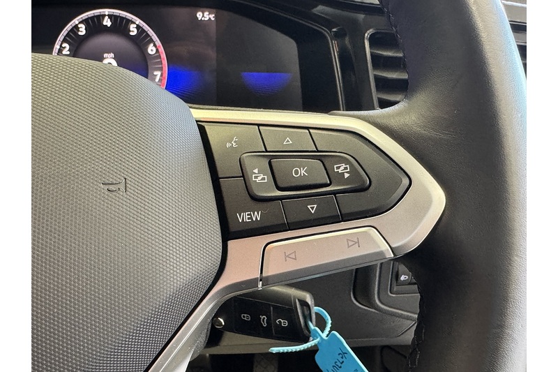 Volkswagen 1.0 TSI Life Hatchback 5dr Petrol Manual Euro 6 (s/s) (95 ps)