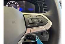 23/73 Volkswagen Polo 1.0 TSI Life Hatchback Petrol Manual 95 ps