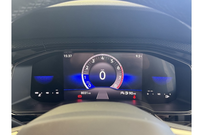 Volkswagen 1.0 TSI Life Hatchback 5dr Petrol Manual Euro 6 (s/s) (95 ps)