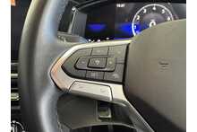 23/73 Volkswagen Polo 1.0 TSI Life Hatchback Petrol Manual 95 ps