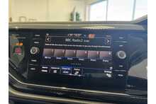 23/73 Volkswagen Polo 1.0 TSI Life Hatchback Petrol Manual 95 ps