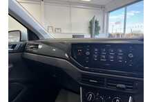 23/73 Volkswagen Polo 1.0 TSI Life Hatchback Petrol Manual 95 ps