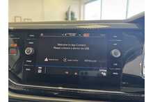 23/73 Volkswagen Polo 1.0 TSI Life Hatchback Petrol Manual 95 ps