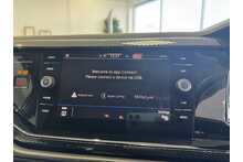 23/73 Volkswagen Polo 1.0 TSI Life Hatchback Petrol Manual 95 ps