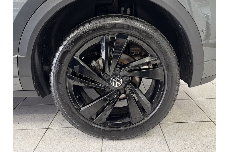 Volkswagen 2.0 TDI R-Line SUV 5dr Diesel DSG Euro 6 (s/s) (150 ps)