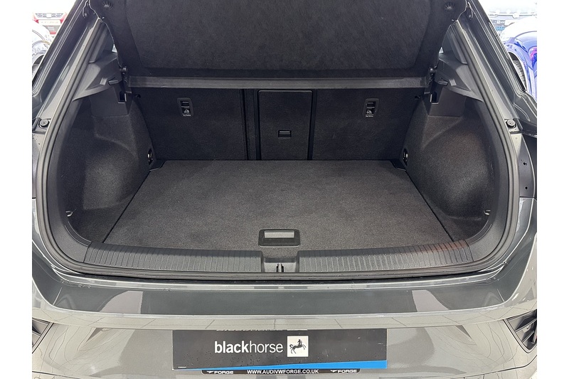 Volkswagen 2.0 TDI R-Line SUV 5dr Diesel DSG Euro 6 (s/s) (150 ps)