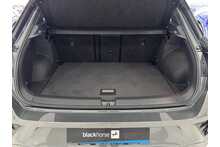 25/75 Volkswagen T-Roc 2.0 TDI R-Line SUV Diesel DSG 150 ps