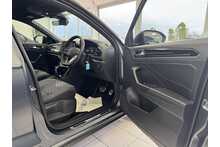 25/75 Volkswagen T-Roc 2.0 TDI R-Line SUV Diesel DSG 150 ps