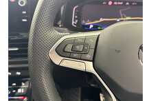 25/75 Volkswagen T-Roc 2.0 TDI R-Line SUV Diesel DSG 150 ps