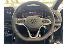 25/75 Volkswagen T-Roc 2.0 TDI R-Line SUV Diesel DSG 150 ps