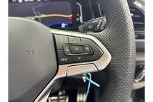 25/75 Volkswagen T-Roc 2.0 TDI R-Line SUV Diesel DSG 150 ps