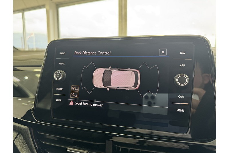 Volkswagen 2.0 TDI R-Line SUV 5dr Diesel DSG Euro 6 (s/s) (150 ps)