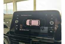 25/75 Volkswagen T-Roc 2.0 TDI R-Line SUV Diesel DSG 150 ps