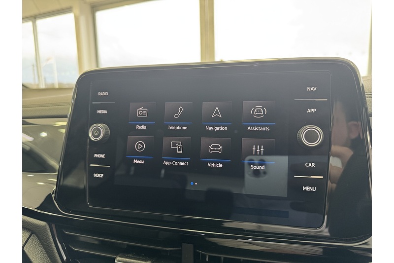 Volkswagen 2.0 TDI R-Line SUV 5dr Diesel DSG Euro 6 (s/s) (150 ps)