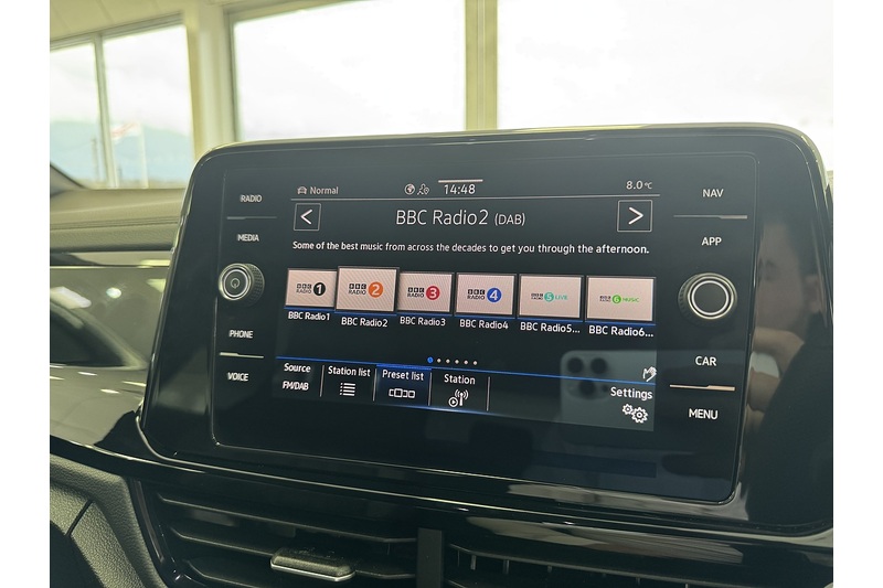 Volkswagen 2.0 TDI R-Line SUV 5dr Diesel DSG Euro 6 (s/s) (150 ps)