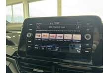 25/75 Volkswagen T-Roc 2.0 TDI R-Line SUV Diesel DSG 150 ps