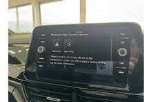 25/75 Volkswagen T-Roc 2.0 TDI R-Line SUV Diesel DSG 150 ps